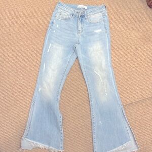 Flying Monkey jeans size 25 like new